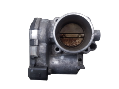 Drosselklappe Ford 8A6G-9F991-AB 0280750531 Bosch 1679
