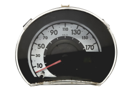 Tacho Kombiinstrument Aygo 107 C1 83800-0H011-A Toyota PSA 39847