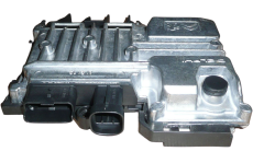 Motorsteuerung Citroen Peugeot 9809754380 Qplus