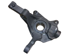 Achsschenkel Links Neues Original 8200630474 Renault Trafic 2 Achsschenkel Links Neues Original 8200630474 Renault Trafic 2