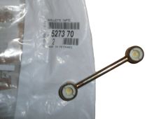 Befestigung, Halterung Neues Original 527370 5273.70 Citroen Peugeot