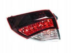 Bremsleuchte Links Original Renault Laguna 3 265550019R