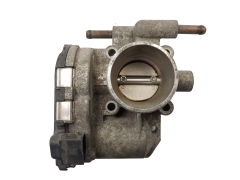 Drosselklappe Opel 24420536 0280750133 Bosch 1748