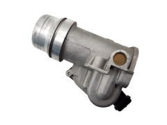 Drosselklappe 8200614985 Renault Dacia Nissan 1.5 DCI 1721