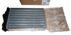 Heizung Neues Original Peugeot 207 6448P9