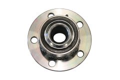 Radnabe Hinten 2Q0598611 B19285 VW Audi Seat Skoda Borsehung