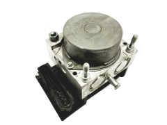 Abs-Pumpe 0265801018 476604621R Sandero Logan Dacia 35580
