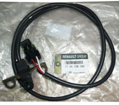 Impulssensor Neues Original 7700739795 Renault