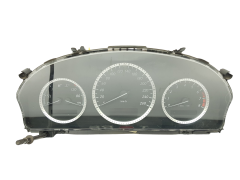 Tacho Kombiinstrument Mercedes C W204 A2045408648