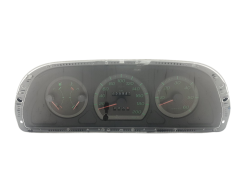 Tacho Kombiinstrument Fiat Palio 46517263 Magneti