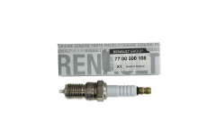Zündkerze Original 7700500108 Renault