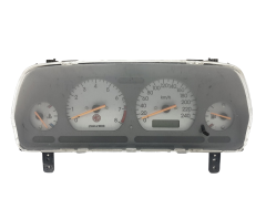 Tacho Kombiinstrument Rover MG 25 AR0051304 YAC003420XXX 54194