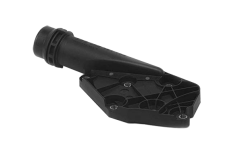 Wasserflansch 06E121168 11211854501 Audi Vika
