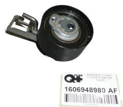 Gurtstraffer Citroen Peugeot 1606948980 QPlus