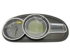 Tacho Kombiinstrument Renault Megane 3 248100342R 27545
