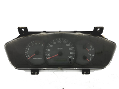 Tacho Kombiinstrument Kia Rio 94003-FD140 2004-26200K 59446