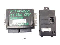 Startset Twingo 1 8200059086 8200249128 1.2