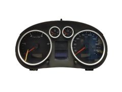 Tacho Kombiinstrument Audi A2 8Z 8Z0920900T 1520
