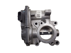 Drosselklappe Renault 161206038R H8201171233 0.9 1.2 TCE 1181