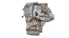 Getriebe 20DM25 1.4 HDI 16v Citroen C3 2222AZ