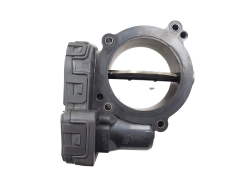 Drosselklappe Mercedes-Benz A6510900470 0280750573 3709