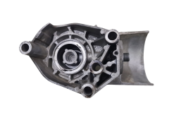 Ölfiltergehäuse 7700854011 2.1 TD Renault Safrane
