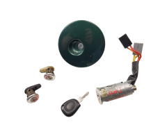 Zündschloss Renault Clio 1 7700805669 845680 7700829695 Sipea