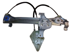 Fensterheber Links Hinten Neues Original 827210008R Renault