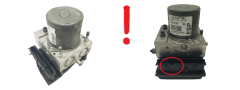Abs-Pumpe Alfa Romeo 147 51792630 0265950711 0265235357 62341