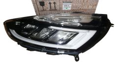 Scheinwerfer Links Neues Original 260605046R Renault Clio 4