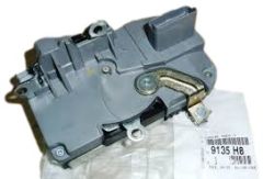 Türschloss Links Vorne Original Citroen Peugeot 406 Xantia 9135H8