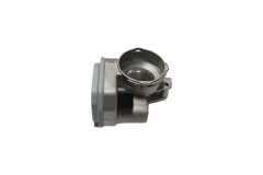 Drosselklappe Für VW Audi Seat Skoda 038128063Q 11281275301 Vika