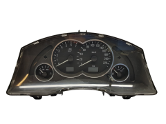 Tacho Kombiinstrument Opel Meriva A 13173386YB 110080162031 2199