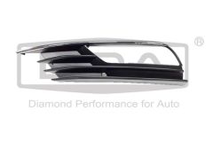 Stoßstangengrill Links Für Audi A3 8V5807681A 88071885002 DPA