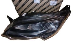 Scheinwerfer Links Neues Original 1682749280 Citroen Jumper 2 Peugeot Boxer 2