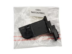 Luftmassenmesser Citroen Peugeot 9683282980 Neues Original