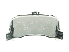 Tacho Kombiinstrument Fiat Panda 51711239 503000480900 40190