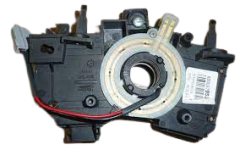 Wickelfeder Rückstellring Airbag Neu Dacia Sandero Logan 255677797R