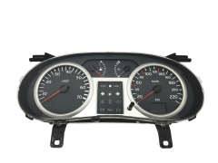 Tacho Kombiinstrument Renault Clio 2 8200261102 54389