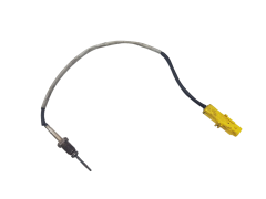Abgastemperaturgeber NTK 8200513321 1.9 dci Renault H459194513321443