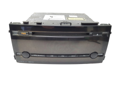 Cd-Radio Mit Mp3 Toyota Prius 2 86120-47110 CQ-MS0370A