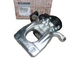 Bremssättel Links Hinten Original 440115245R Renault Koleos 2