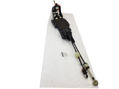Seilzug Für Gangschaltung Original Renault Scenic II 8200788671