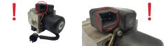 Abs-Pumpe Chrysler Stratus 2822703 Bendix 1571
