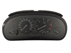 Tacho Kombiinstrument BMW 5 E39 6211 8381198 110008735054 30237