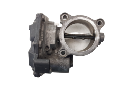 Drosselklappe BMW 1354 7810752 03 10378517 Pierburg 3213