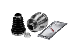 Gelenksatz Antriebswelle 7H0498103C 44981771801 VW Transporter Vika
