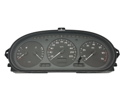 Tacho Kombiinstrument Megane Scenic 21578161-2 21612792-4 56803