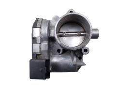 Drosselklappe Citroen Peugeot 0280750085 1635Q9 1.6 Bosch 2128