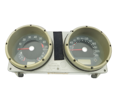 Tacho Kombiinstrument VW Lupo 6X0920801 0263615101 26399
